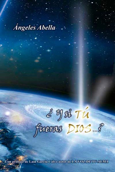 ¿Y si TÚ fueras DIOS...?
